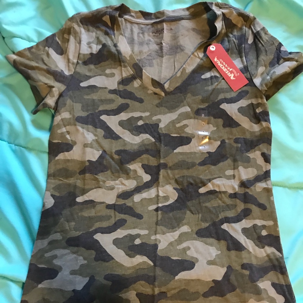 Brand new T-shirt
